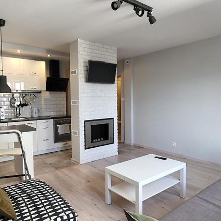 Vorto Apartament 2 - Warszawa Centrum 외부 사진