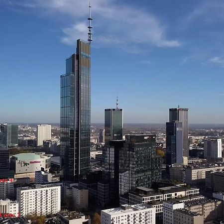 Vorto Apartament 2 - Warszawa Centrum 외부 사진