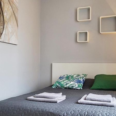 Vorto Apartament 2 - Warszawa Centrum 외부 사진