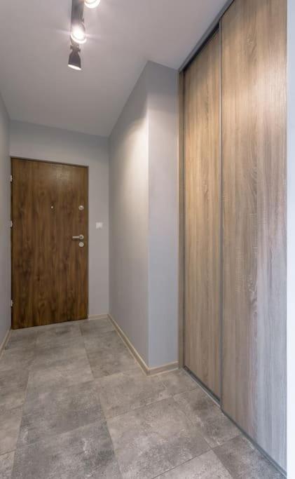 Vorto Apartament 2 - Warszawa Centrum 외부 사진