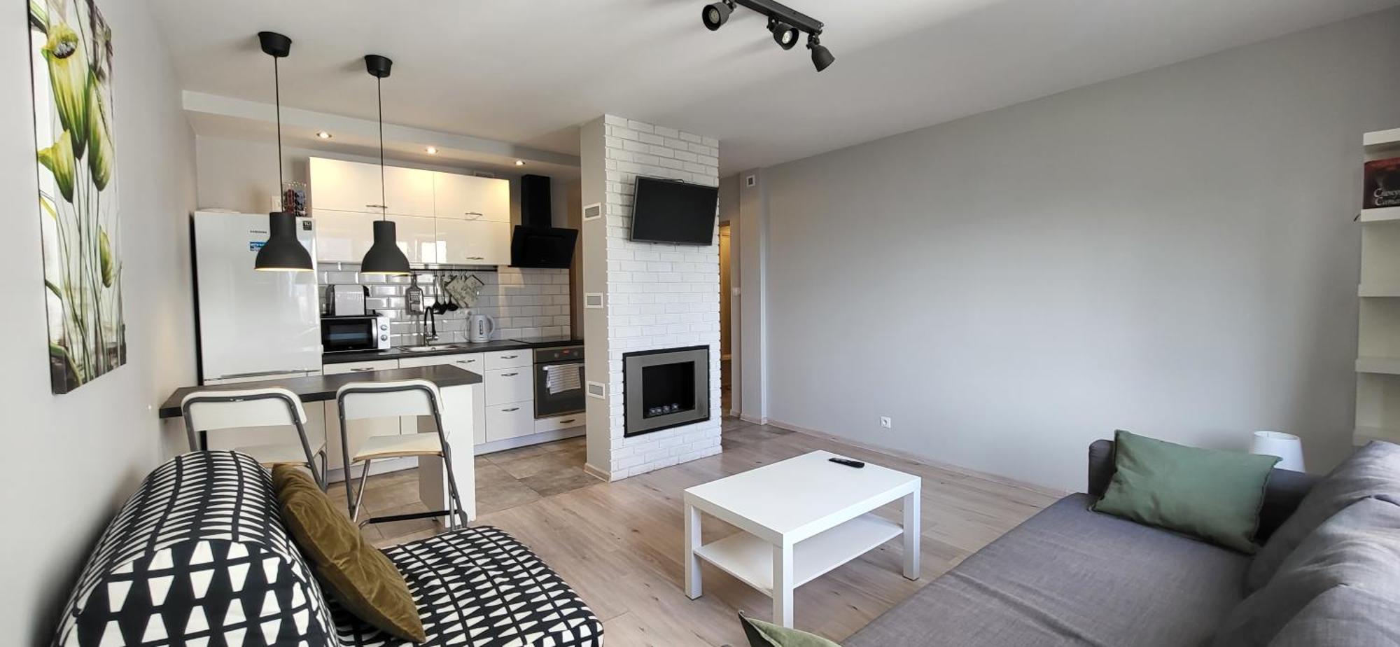 Vorto Apartament 2 - Warszawa Centrum 외부 사진