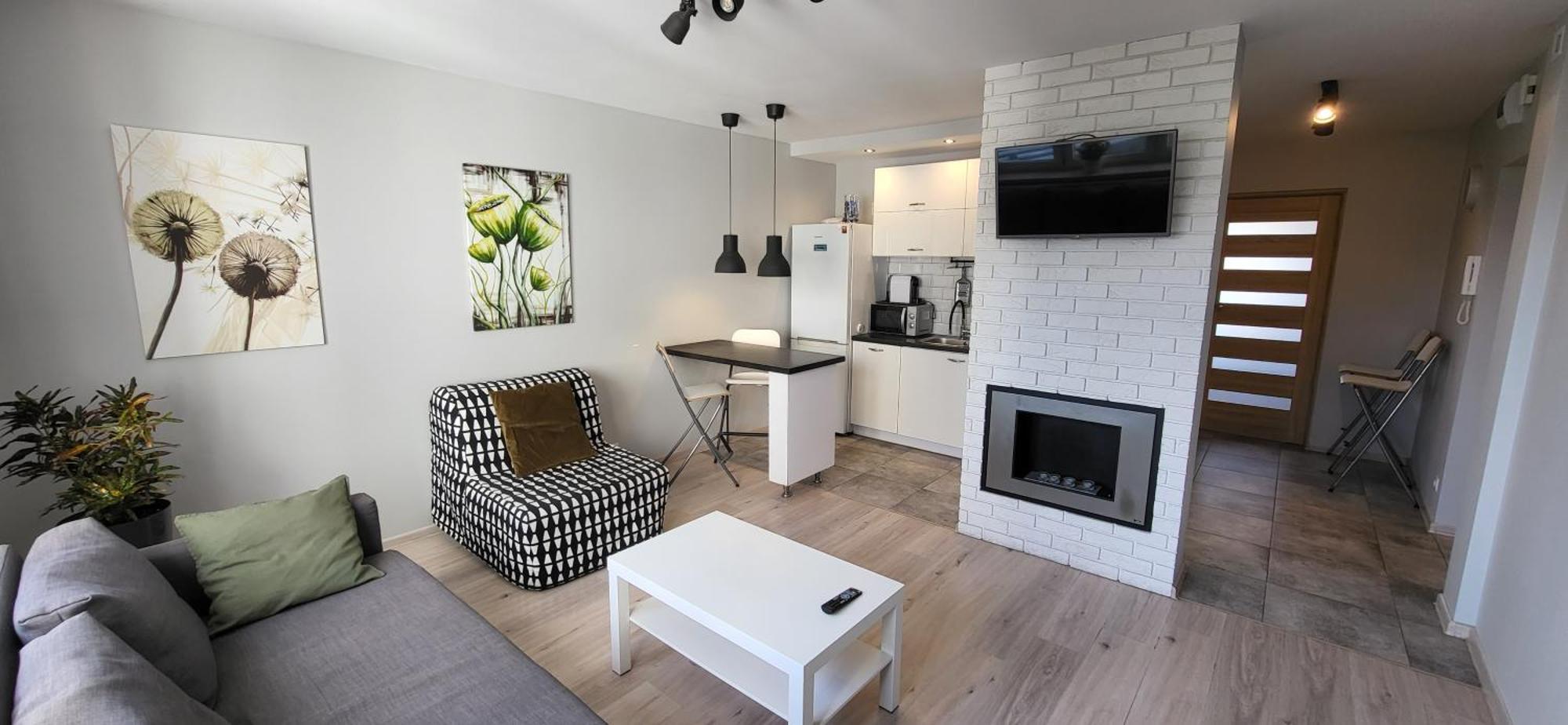 Vorto Apartament 2 - Warszawa Centrum 외부 사진