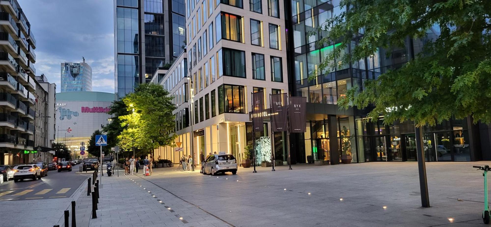 Vorto Apartament 2 - Warszawa Centrum 외부 사진