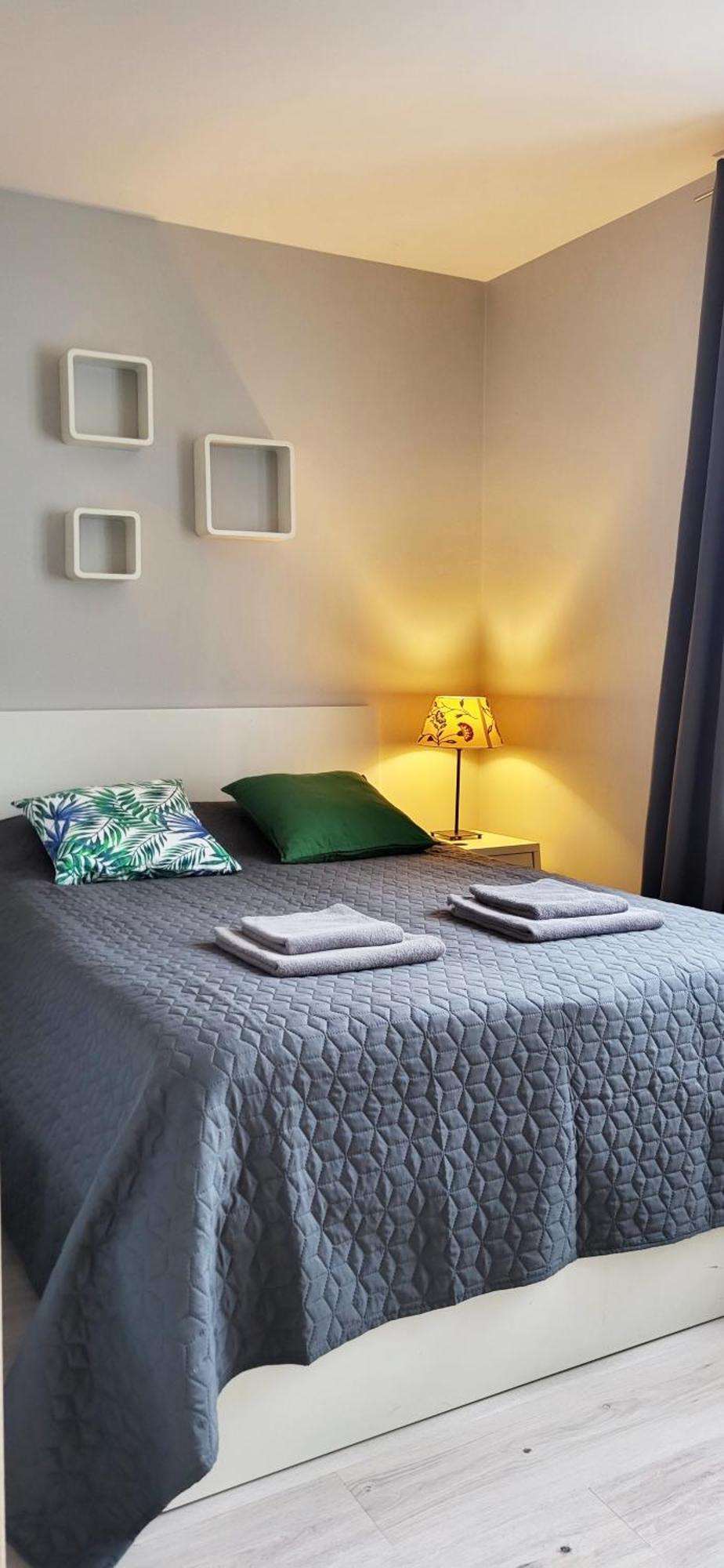 Vorto Apartament 2 - Warszawa Centrum 외부 사진