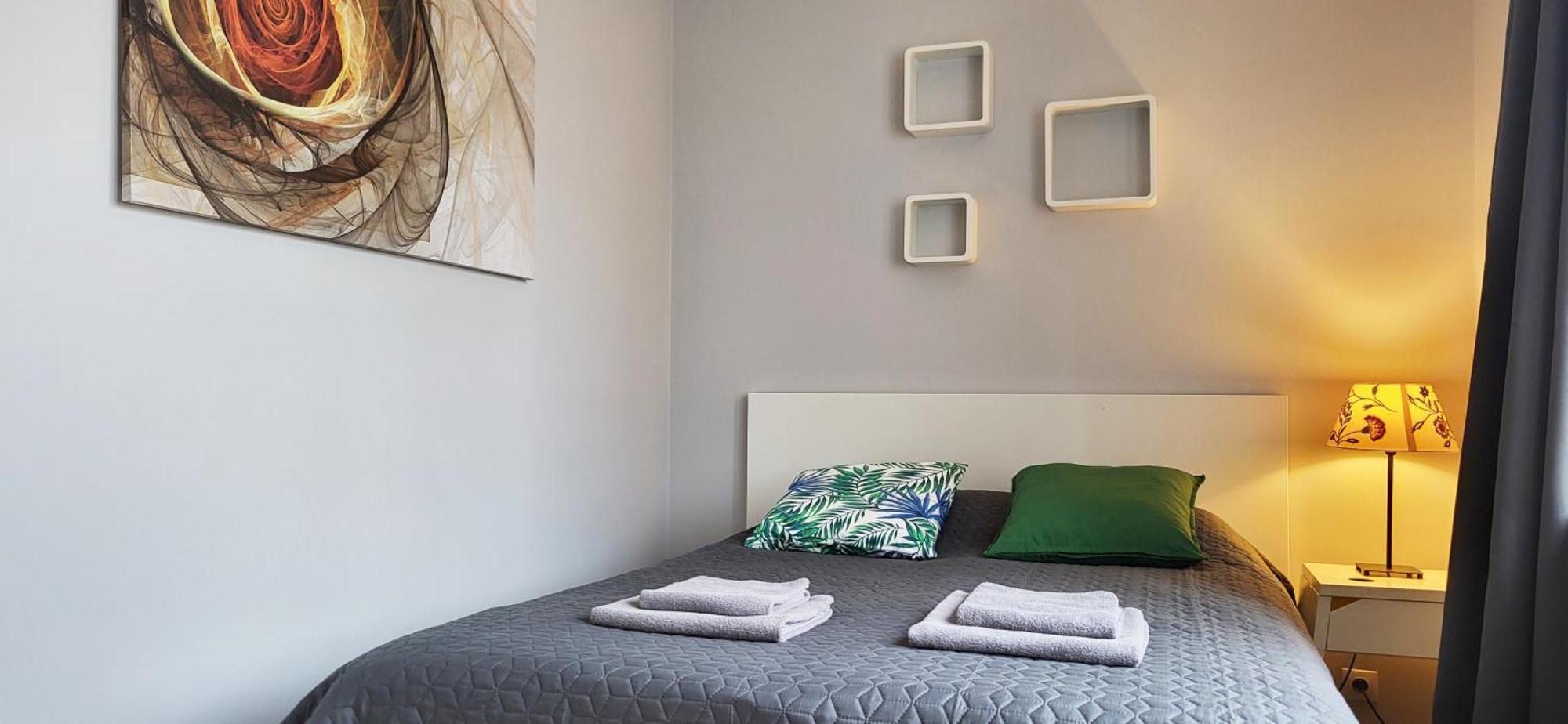 Vorto Apartament 2 - Warszawa Centrum 외부 사진