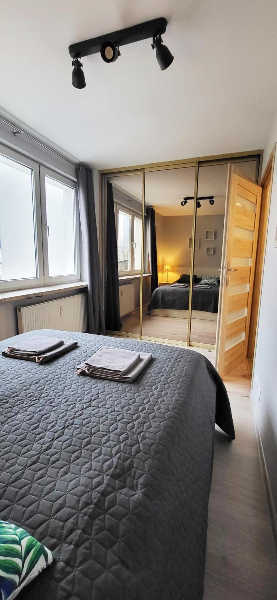 Vorto Apartament 2 - Warszawa Centrum 외부 사진